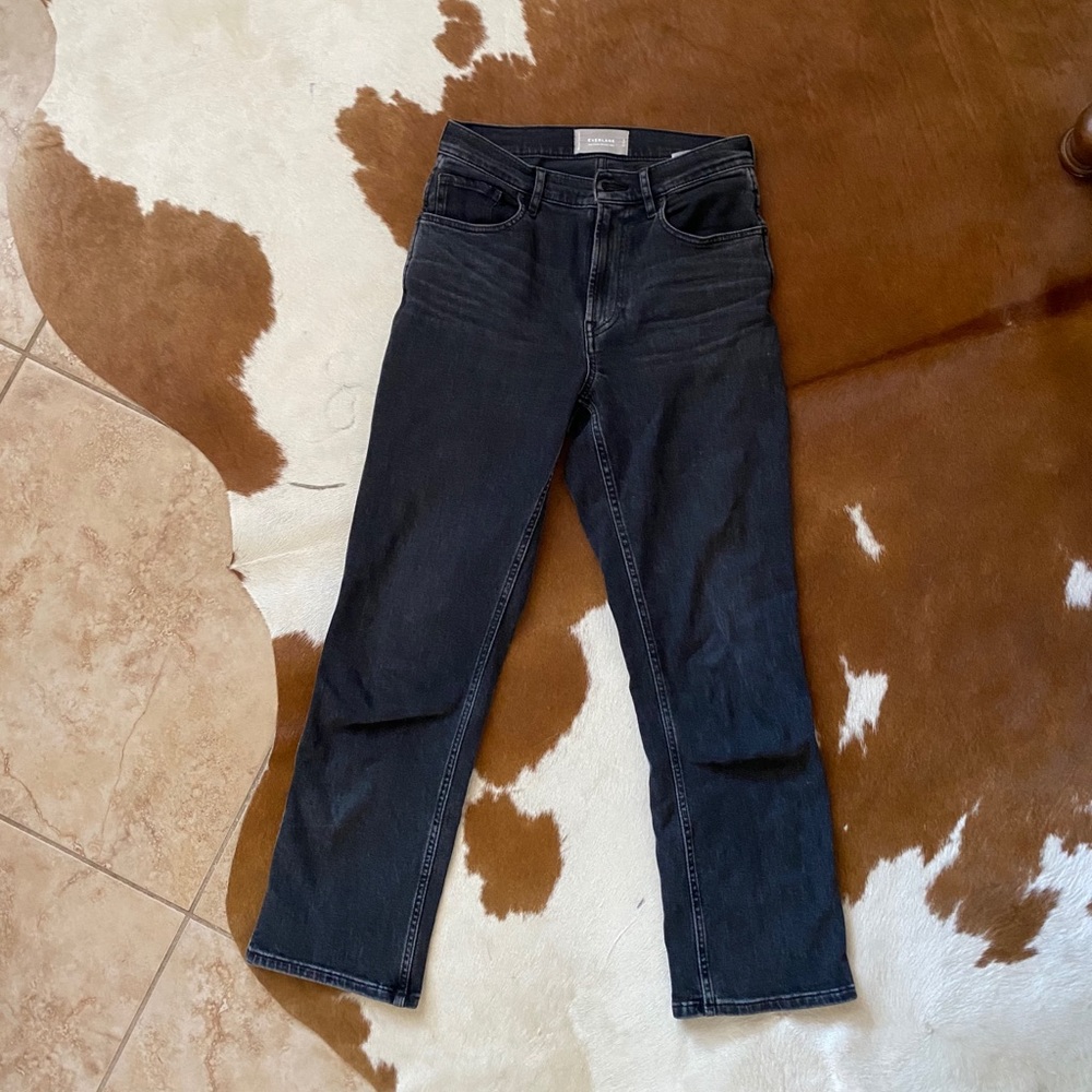 Everlane Jeans